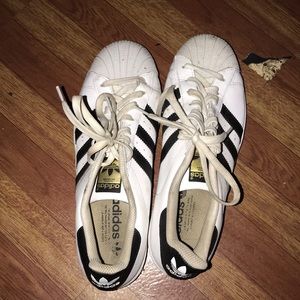 Adidas superstar